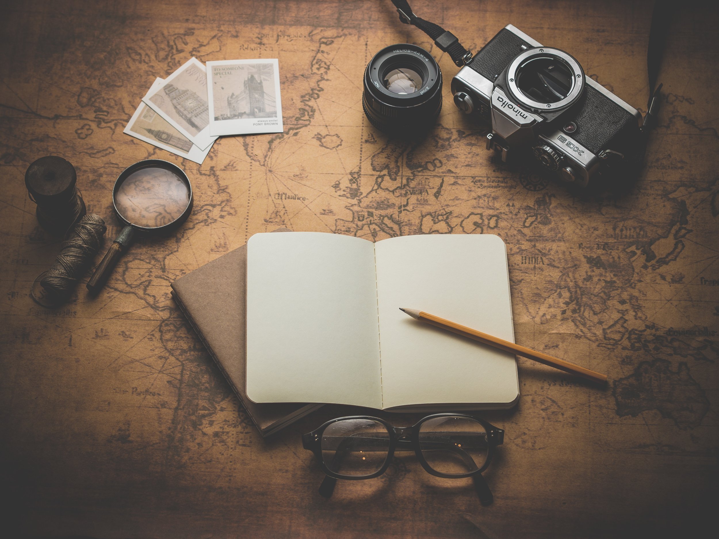  Photo by Dariusz Sankowski on Unsplash 